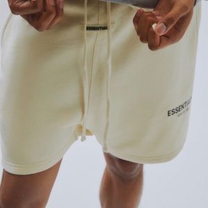 [SOLD] Fear of God Sweat Shorts